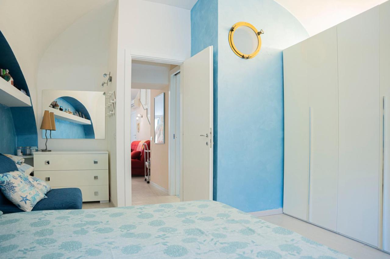063 - Casa Del Corso, Centrale 200M Dal Mare E Spiaggia Sestri Levante Luaran gambar